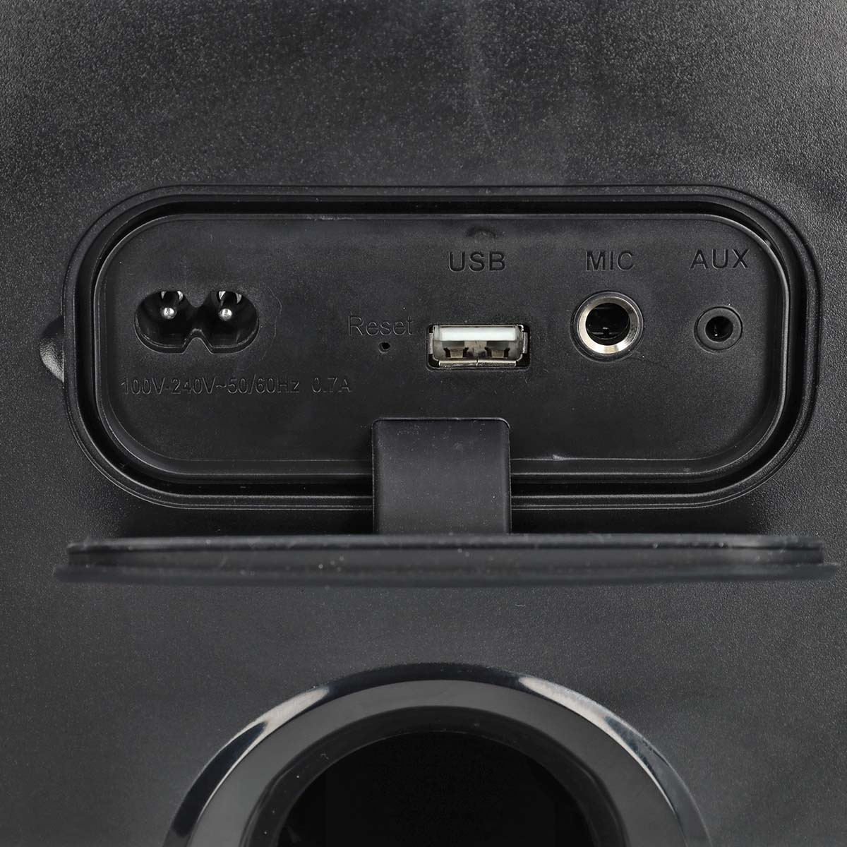 Nedis Bluetooth Party Speaker | 150W - Afbeelding 8