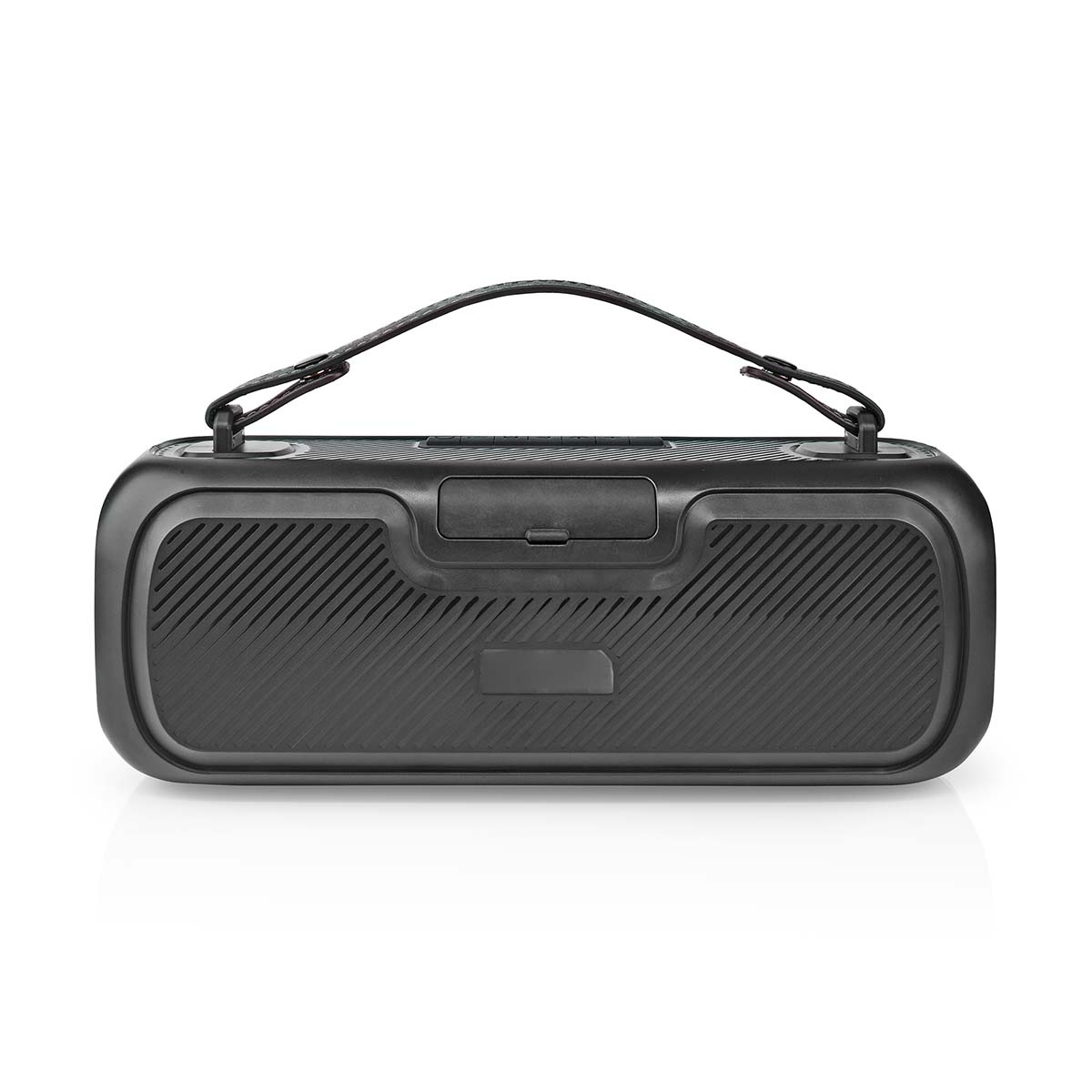 Nedis Bluetooth Party Boombox | 45W | IPX5 - Afbeelding 2