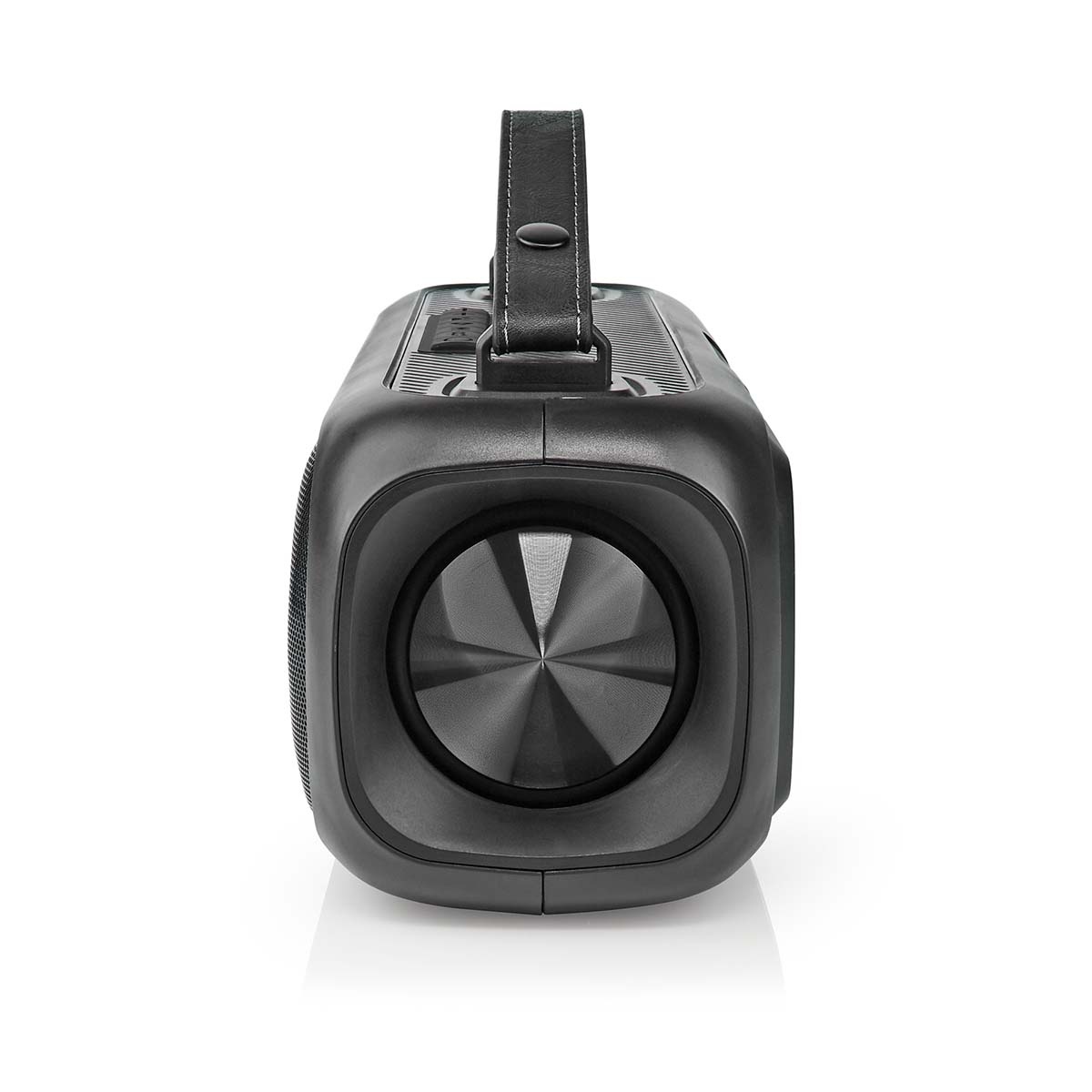 Nedis Bluetooth Party Boombox | 45W | IPX5 - Afbeelding 3