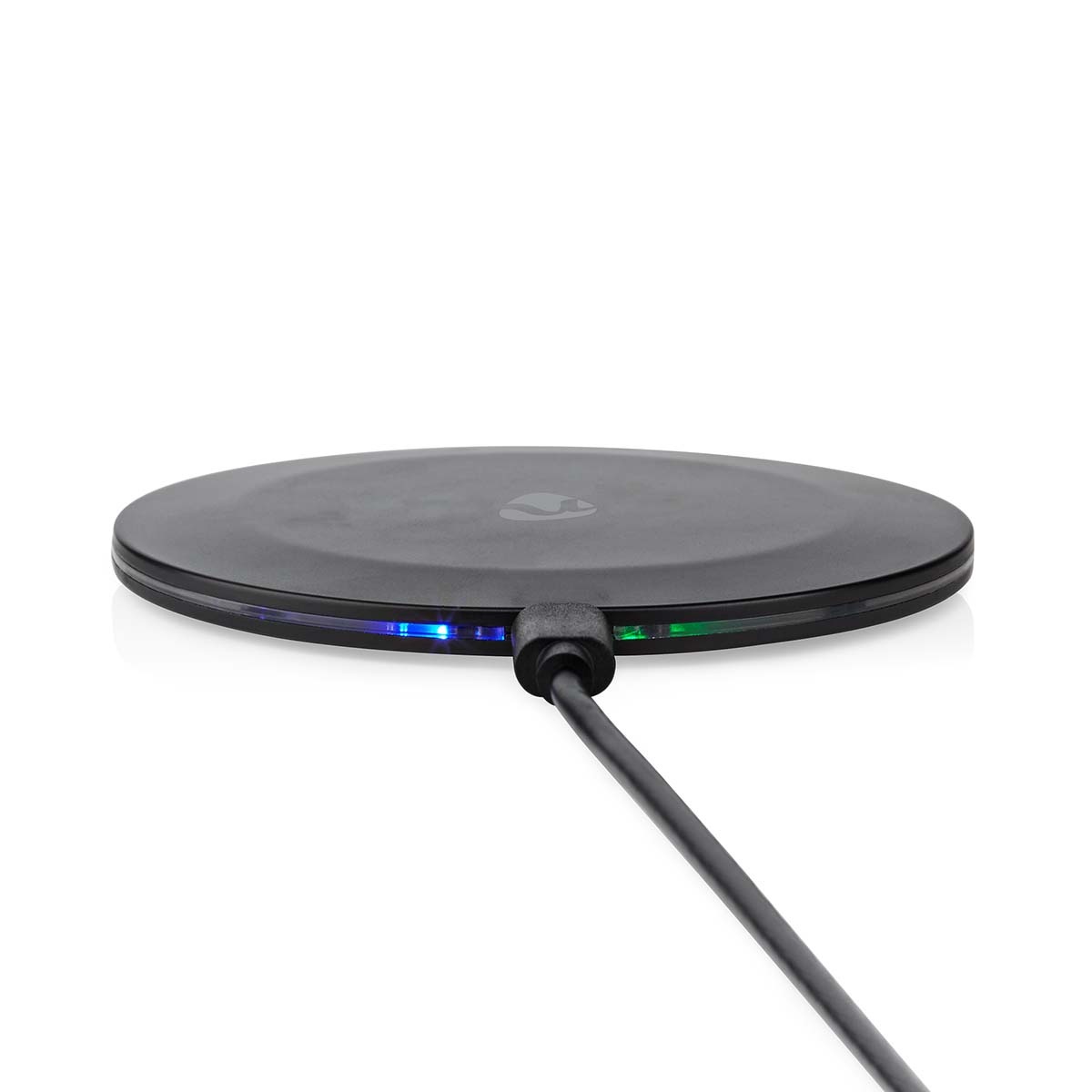 Nedis draadloze Qi lader | 15W - Afbeelding 3