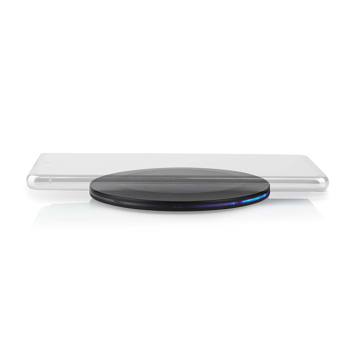 Nedis draadloze Qi lader | 15W - Afbeelding 4