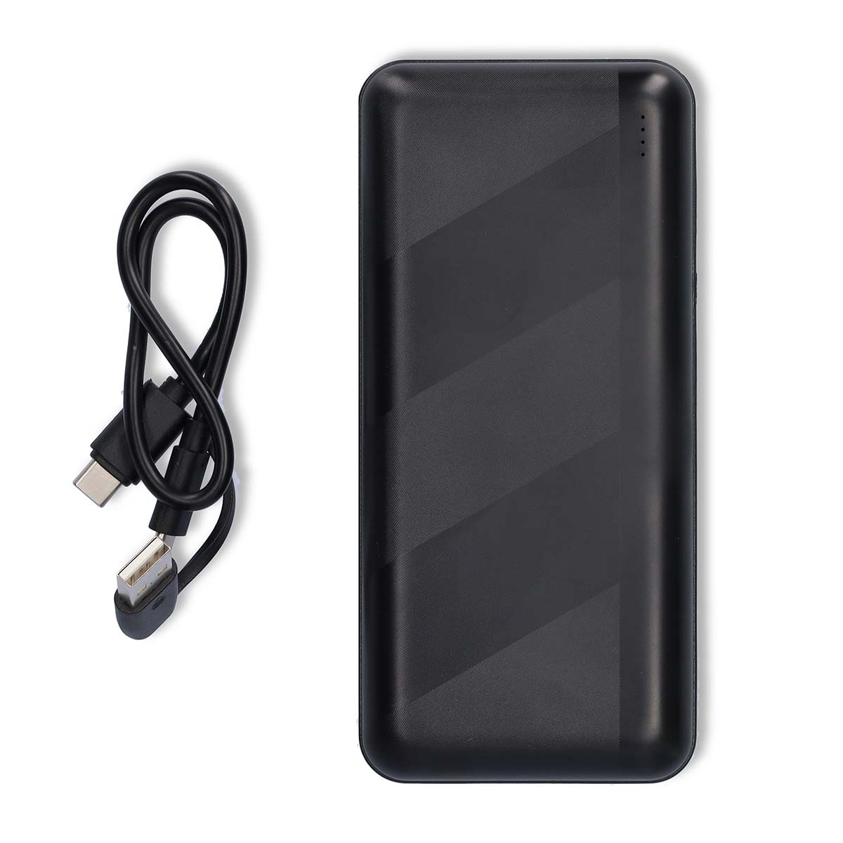 Nedis powerbank | USB-C PD 65W + USB-A QC 18W | 32.000 mAh - Afbeelding 7