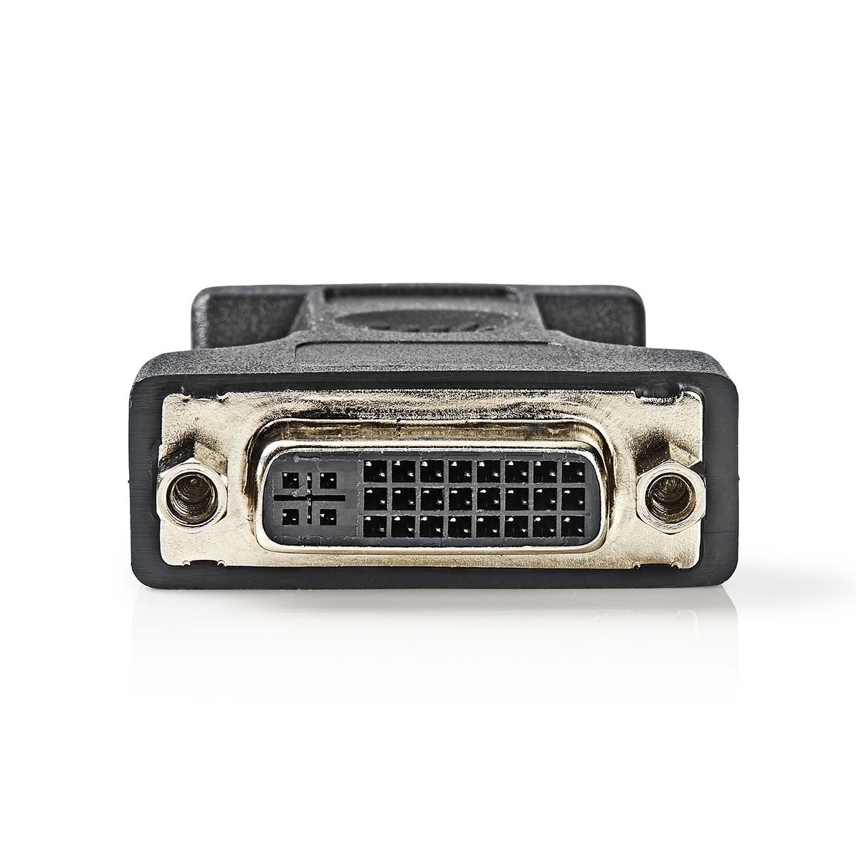 Nedis VGA naar DVI-I adapter | zwart - Afbeelding 3