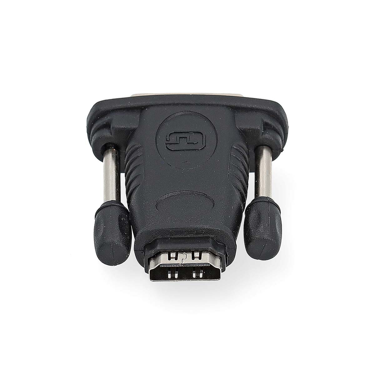 Nedis DVI-D Dual Link (m) - HDMI (v) adapter - Afbeelding 2