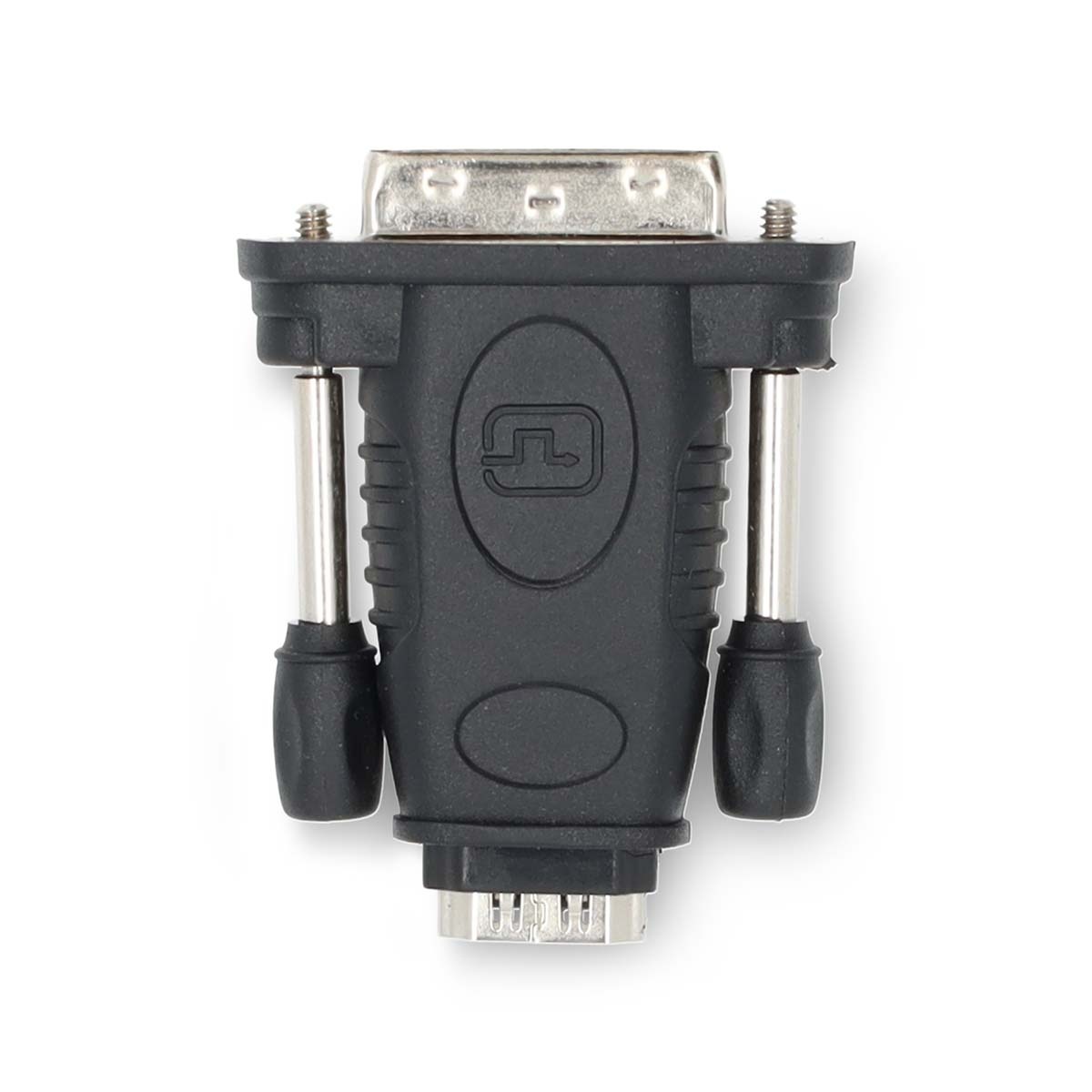 Nedis DVI-D Dual Link (m) - HDMI (v) adapter - Afbeelding 3