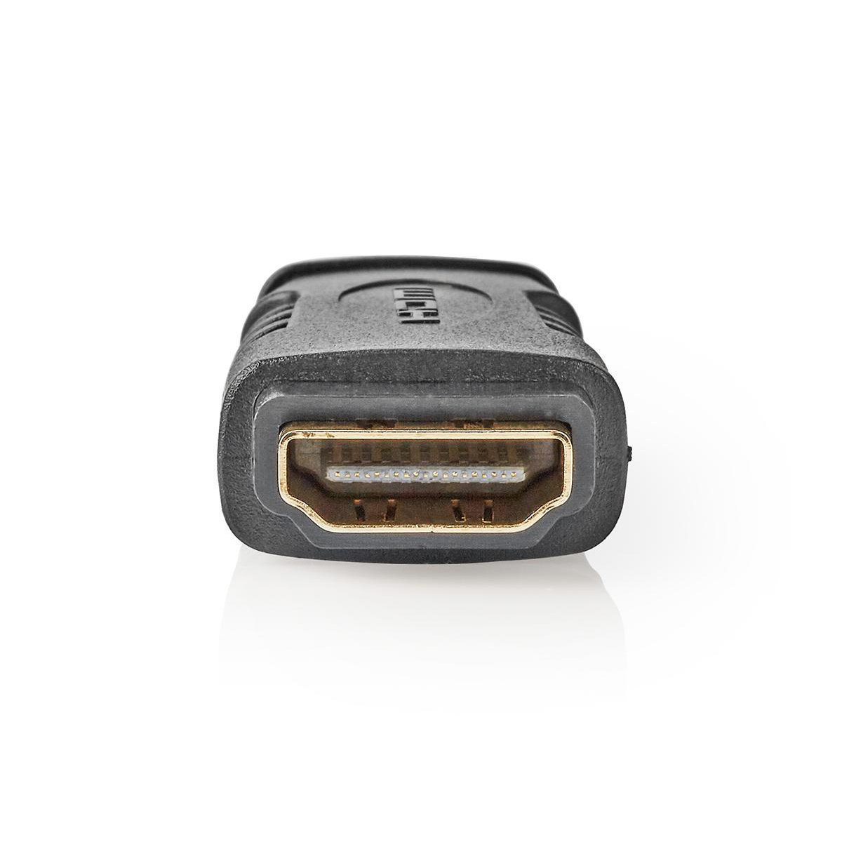 Nedis Mini HDMI - HDMI adapter | HDMI1.4 (4K 30Hz) - Afbeelding 3