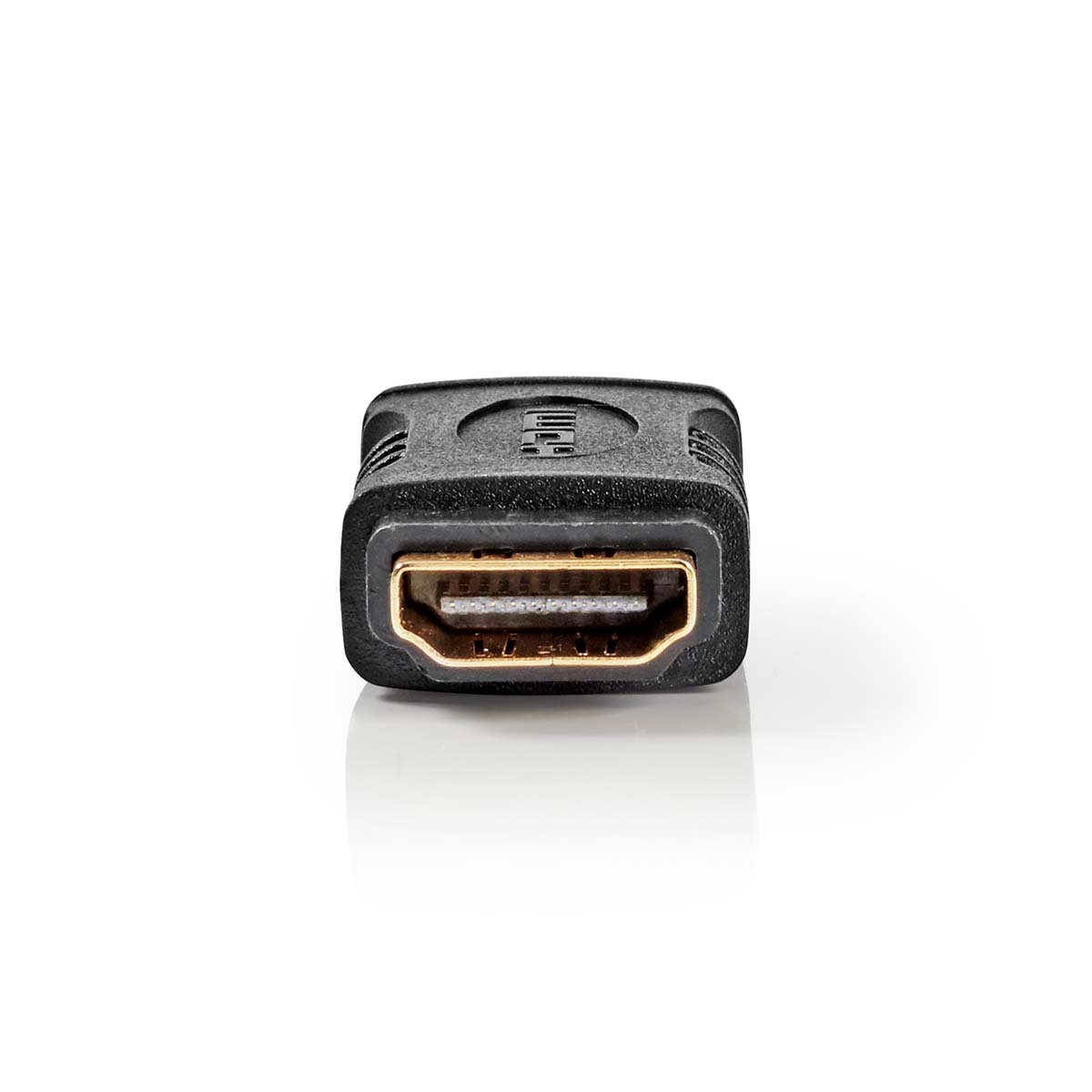 Nedis HDMI koppelstuk | HDMI1.4 (4K 30Hz) - Afbeelding 2