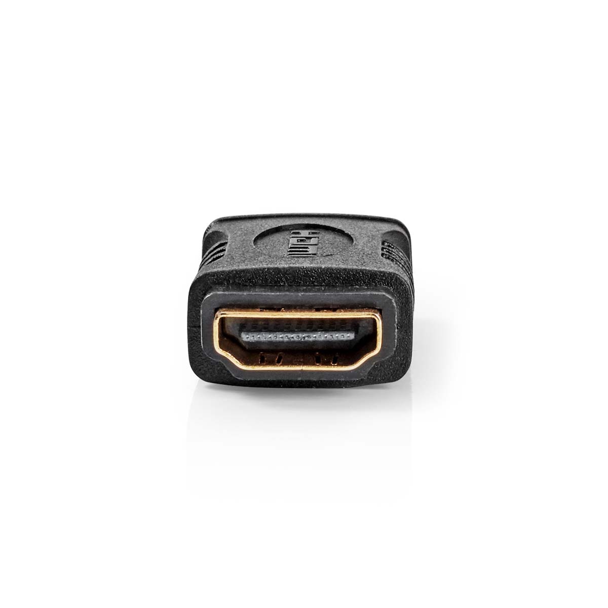 Nedis HDMI koppelstuk | HDMI1.4 (4K 30Hz) - Afbeelding 3
