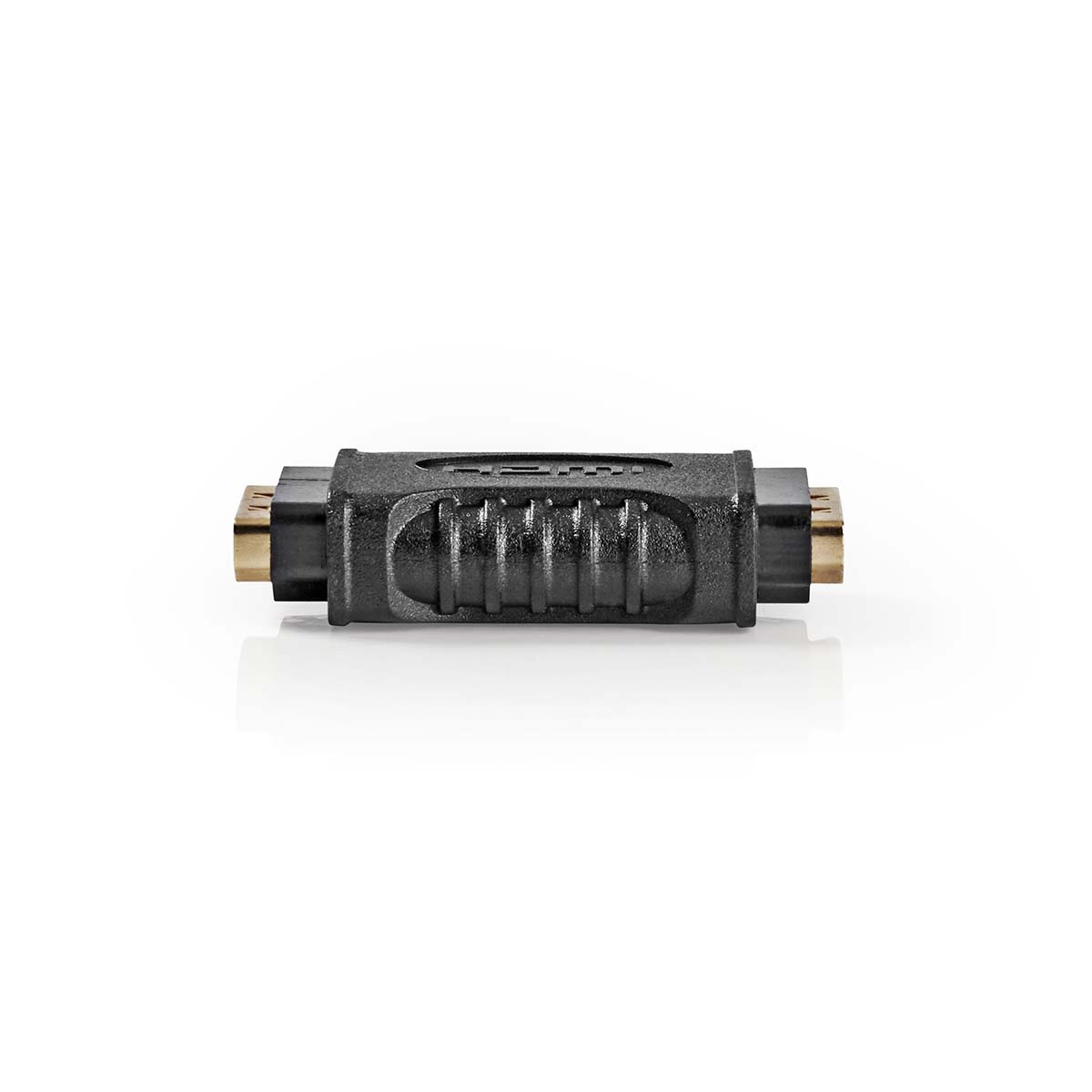 Nedis HDMI koppelstuk | HDMI1.4 (4K 30Hz) - Afbeelding 4