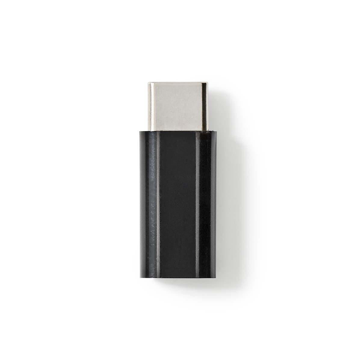 Nedis USB-C (m) - Micro USB (v) adapter | USB2.0 - Afbeelding 5
