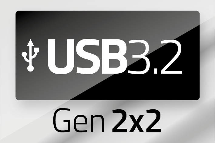 Nedis USB-C kabel | USB3.2 20 Gbps | PD 100W | 4K 60Hz | zwart | 2 meter - Afbeelding 3