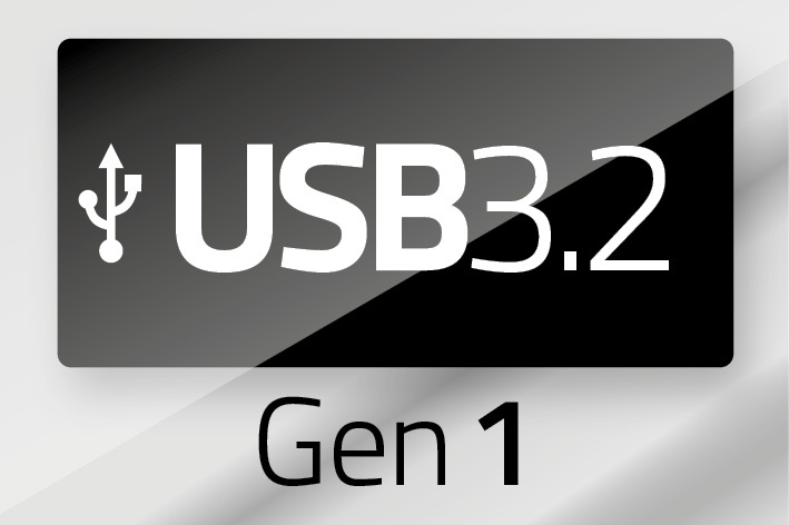 Nedis USB-C kabel | USB3.0 5 Gbps | PD 60W | 4K 60Hz | zwart | 2 meter - Afbeelding 4
