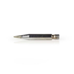 Soldeerpunt | 1.0 mm | Rond | Geschikt voor: SOIR30TP | Zilver