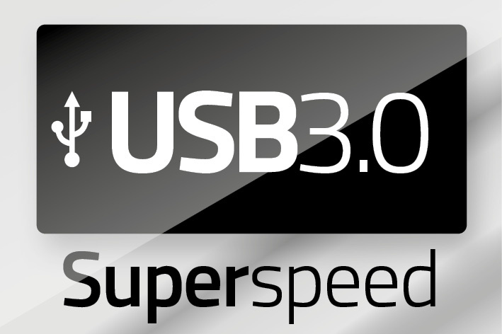 USB-C (m) - USB-A (v) adapter | compact | USB3.0 | OTG | grijs - Afbeelding 5