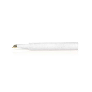 Soldeerpunt | 3.0 mm | Rond | Geschikt voor: Universeel | Zilver