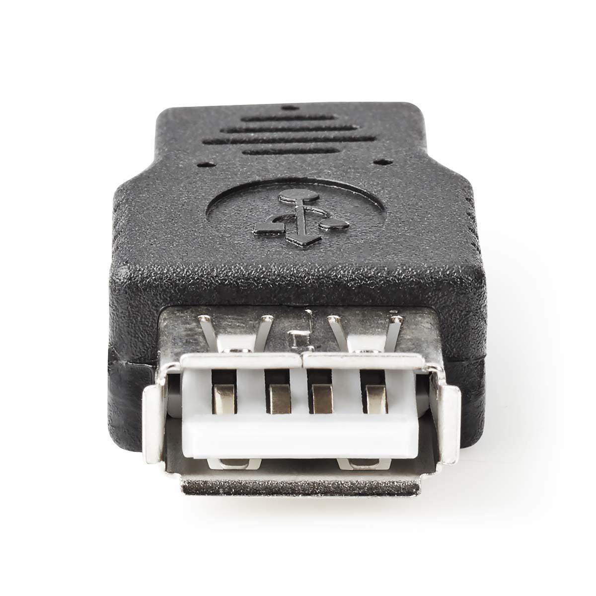 Nedis Micro USB - USB-A adapter | USB2.0 - Afbeelding 3