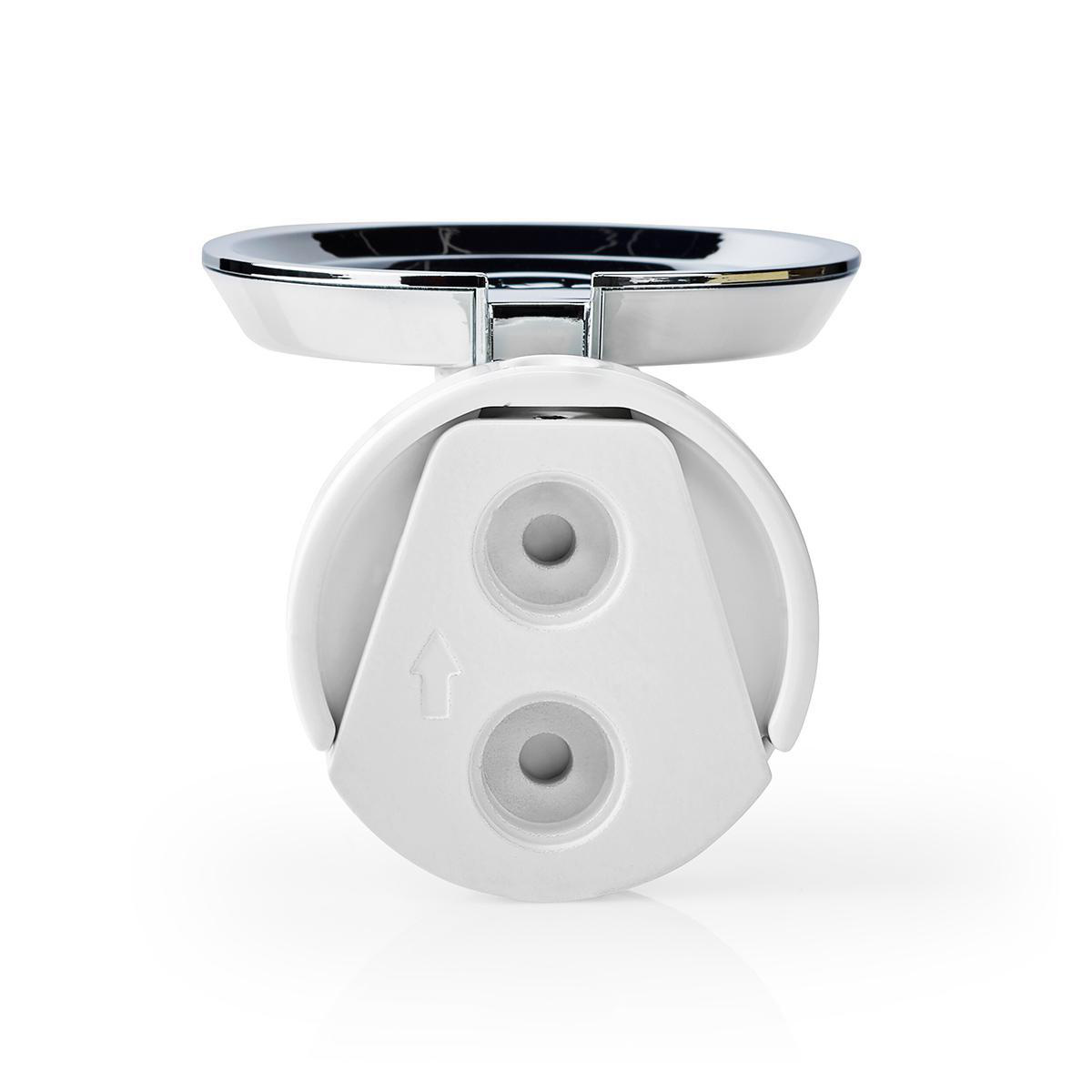 Nedis muurbeugel voor Google Home | wit - Afbeelding 2