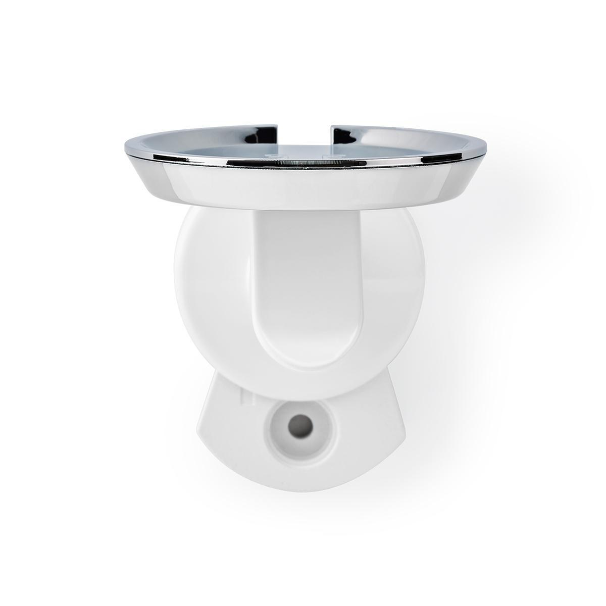 Nedis muurbeugel voor Google Home | wit - Afbeelding 5