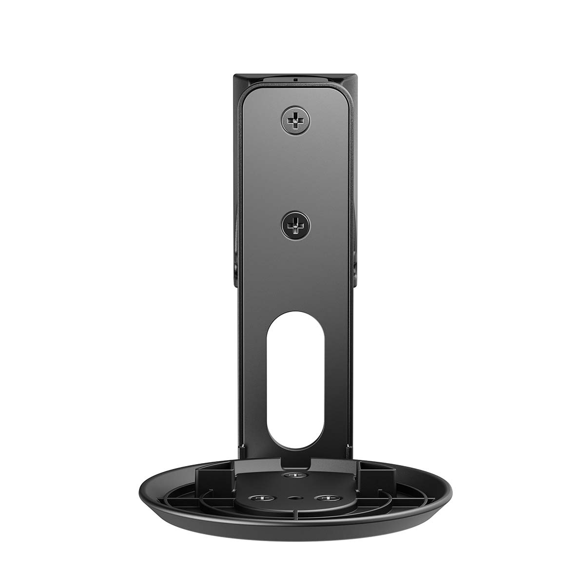 Nedis muurbeugel voor Sonos Era 100 / Era 100 SL | full motion | zwart - Afbeelding 3