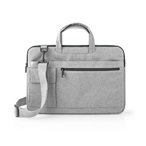 Notebook-Tas | 15 - 16" | Riem dragen | 8 Compartimenten | 30 mm | 285 mm | 410 mm | Polyester