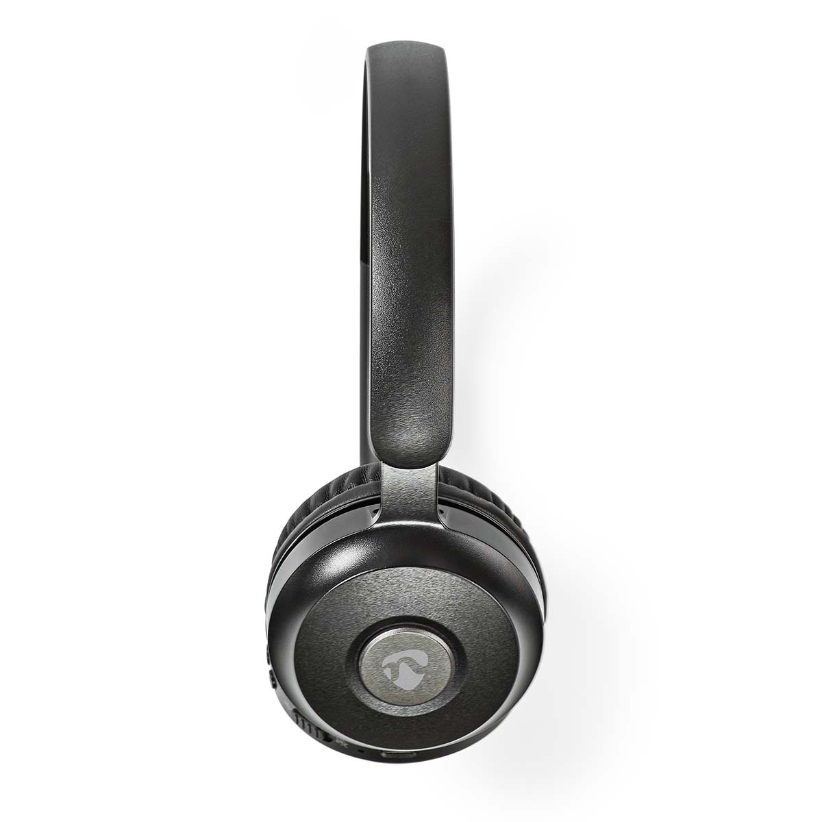Nedis comfortabele stereo on-ear PC-headset | Bluetooth - Afbeelding 4
