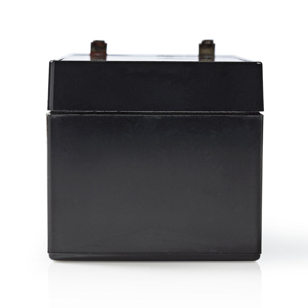 Nedis oplaadbare loodaccu | 12V | 3200 mAh - Afbeelding 3