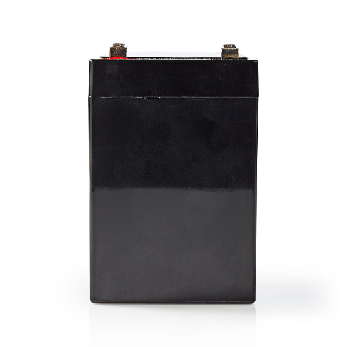 Nedis oplaadbare loodaccu | 12V | 7200 mAh - Afbeelding 3