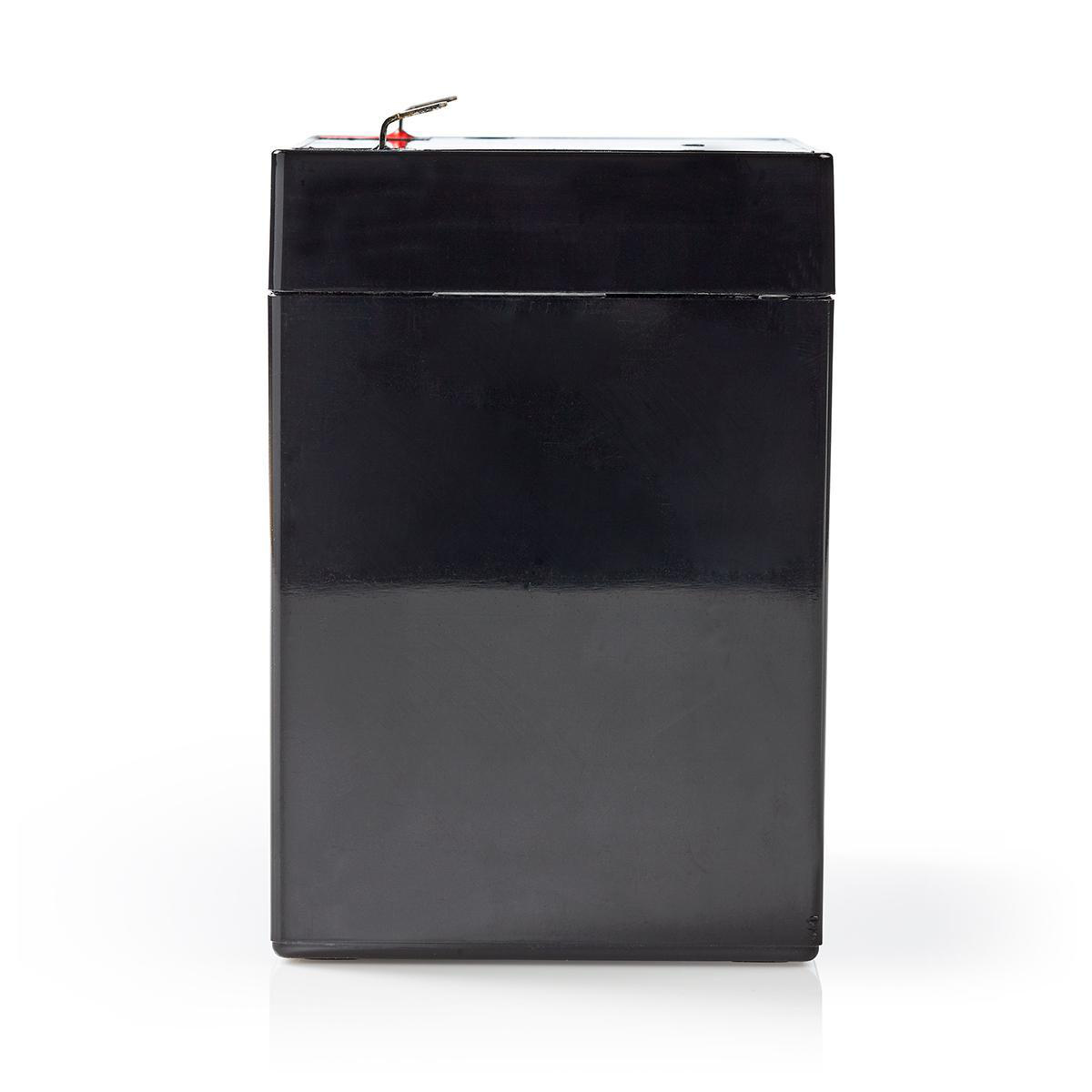 Nedis oplaadbare loodaccu | 12V | 5000 mAh - Afbeelding 3