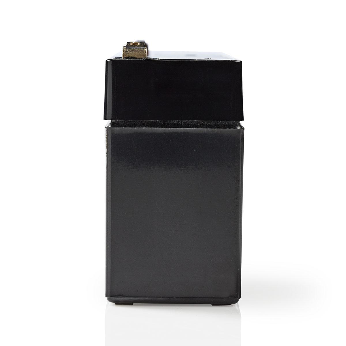 Nedis oplaadbare loodaccu | 12V | 2000 mAh - Afbeelding 3