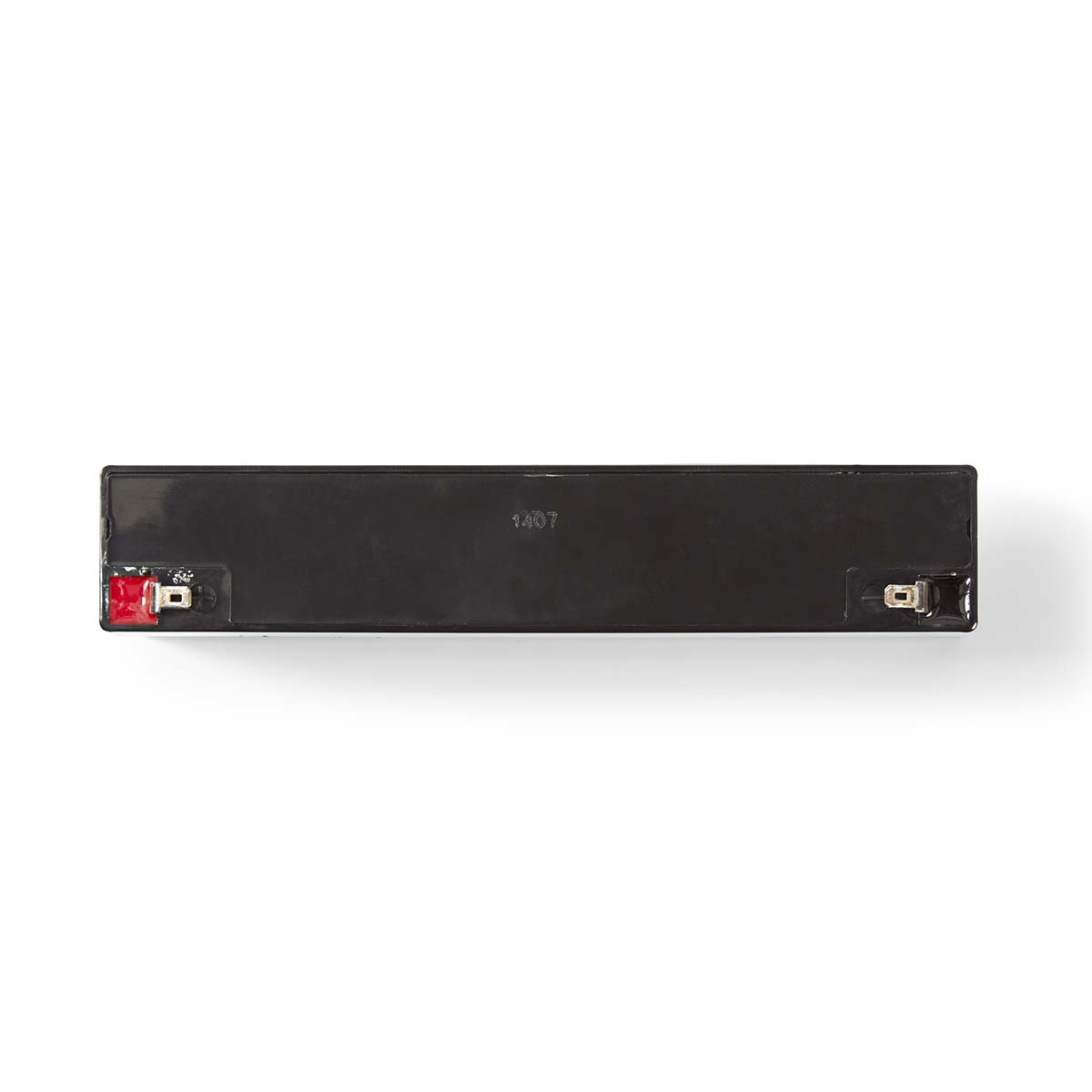 Nedis oplaadbare loodaccu | 12V | 2000 mAh - Afbeelding 4