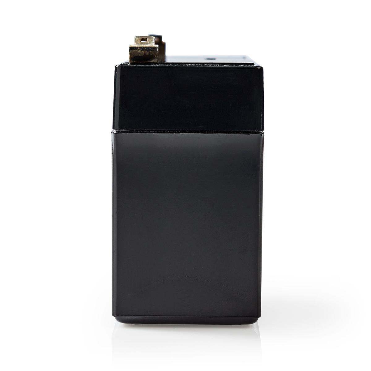 Nedis oplaadbare loodaccu | 6V | 3200 mAh - Afbeelding 3
