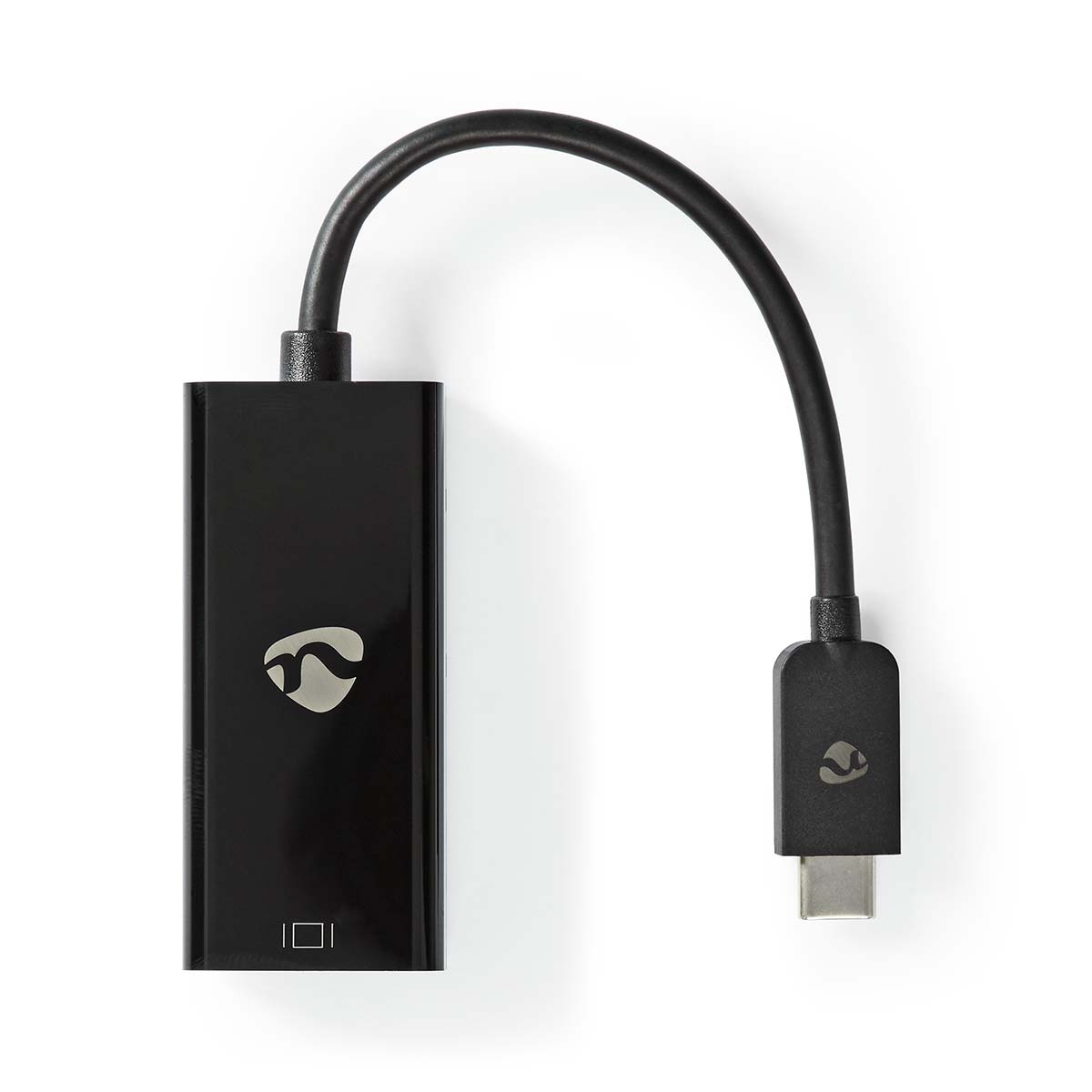 Nedis USB-C naar Mini DisplayPort adapter | 8K 30Hz | 0,20 meter - Afbeelding 2