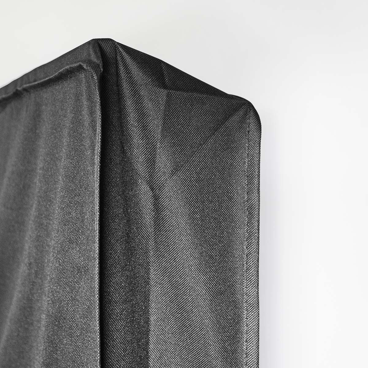 Nedis beschermhoes voor schermen van 65 tot 70 inch - Afbeelding 4