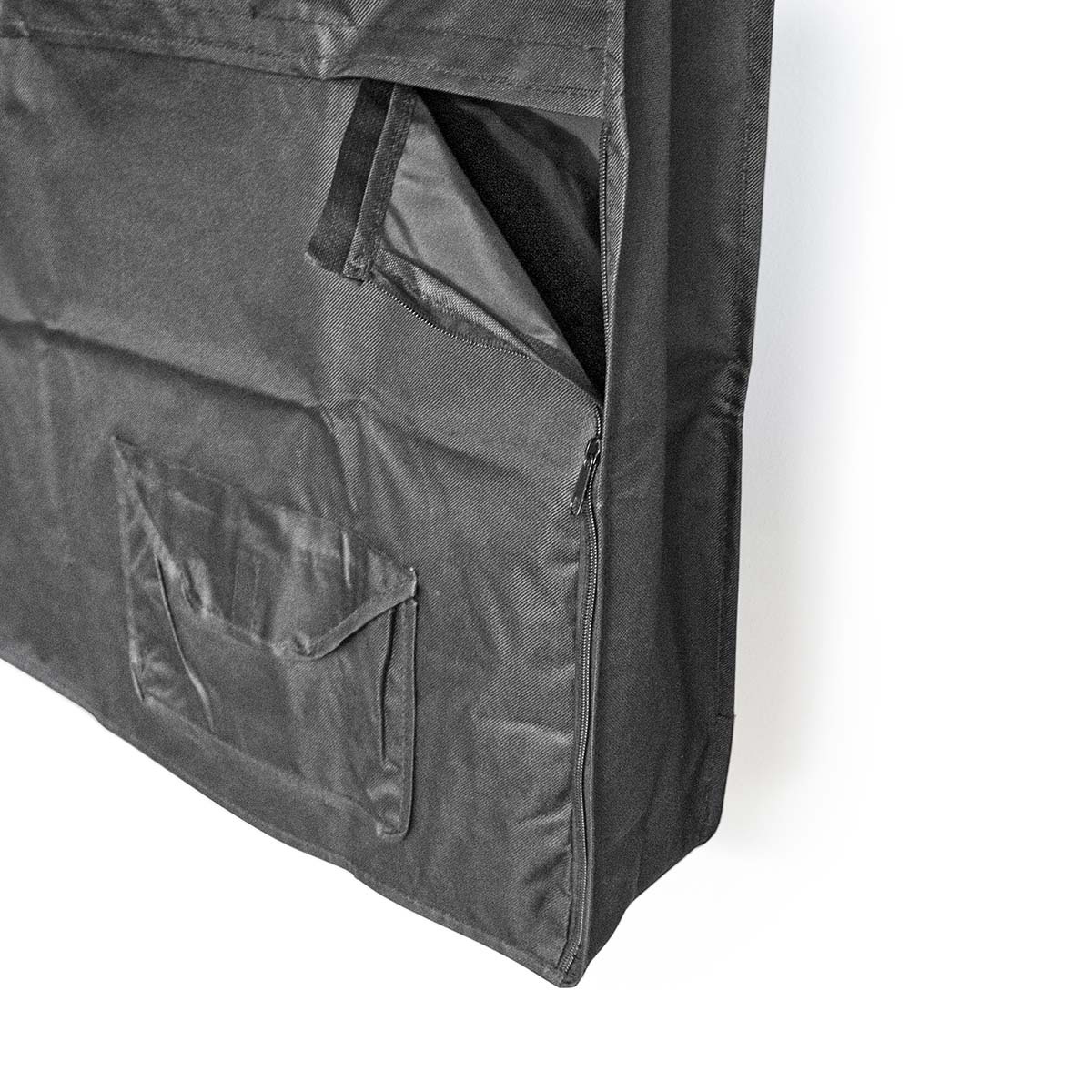 Nedis beschermhoes voor schermen van 65 tot 70 inch - Afbeelding 5