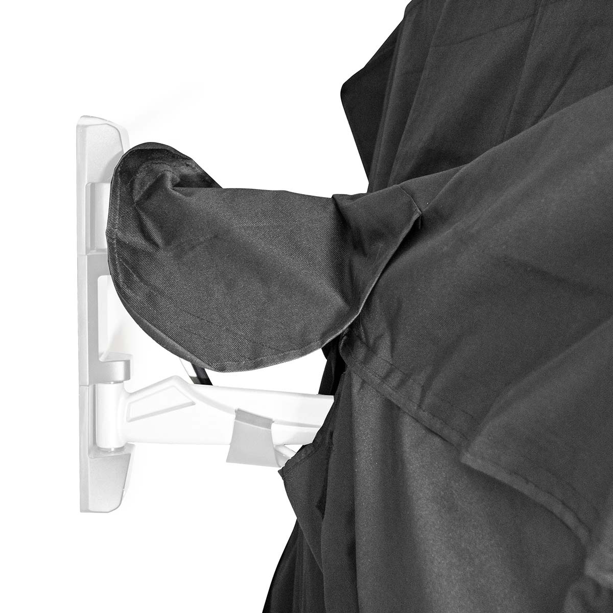 Nedis beschermhoes voor schermen van 65 tot 70 inch - Afbeelding 6