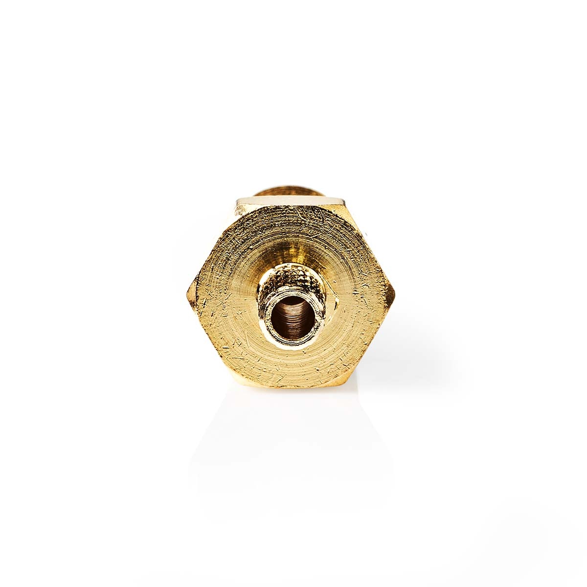Nedis SMA (v) krimp connector | RG174 | 50 Ohm | 2 stuks - Afbeelding 3