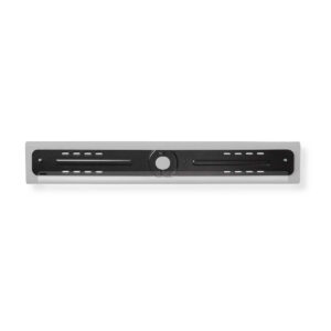 Soundbar Beugel | Geschikt voor: Sonos® PLAYBAR™ | Wand | 15 kg | Vast | ABS / Staal | Zwart