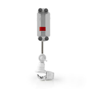 Nedis multi-functionele beugel voor smartphones en tablets / 3 draaipunten