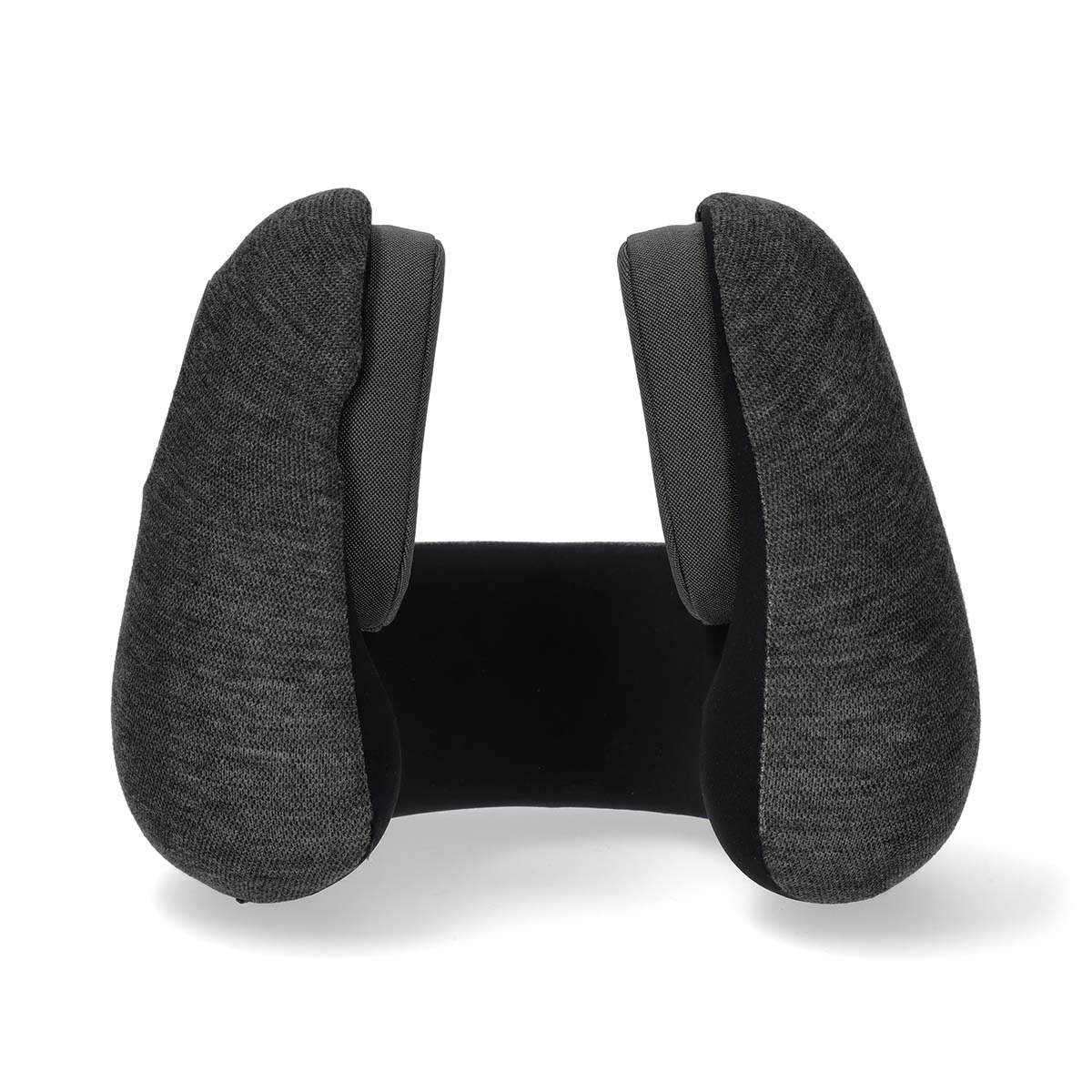 Nedis Bluetooth over-ear hoofdtelefoon met microfoon | reiskussendesign - Afbeelding 3