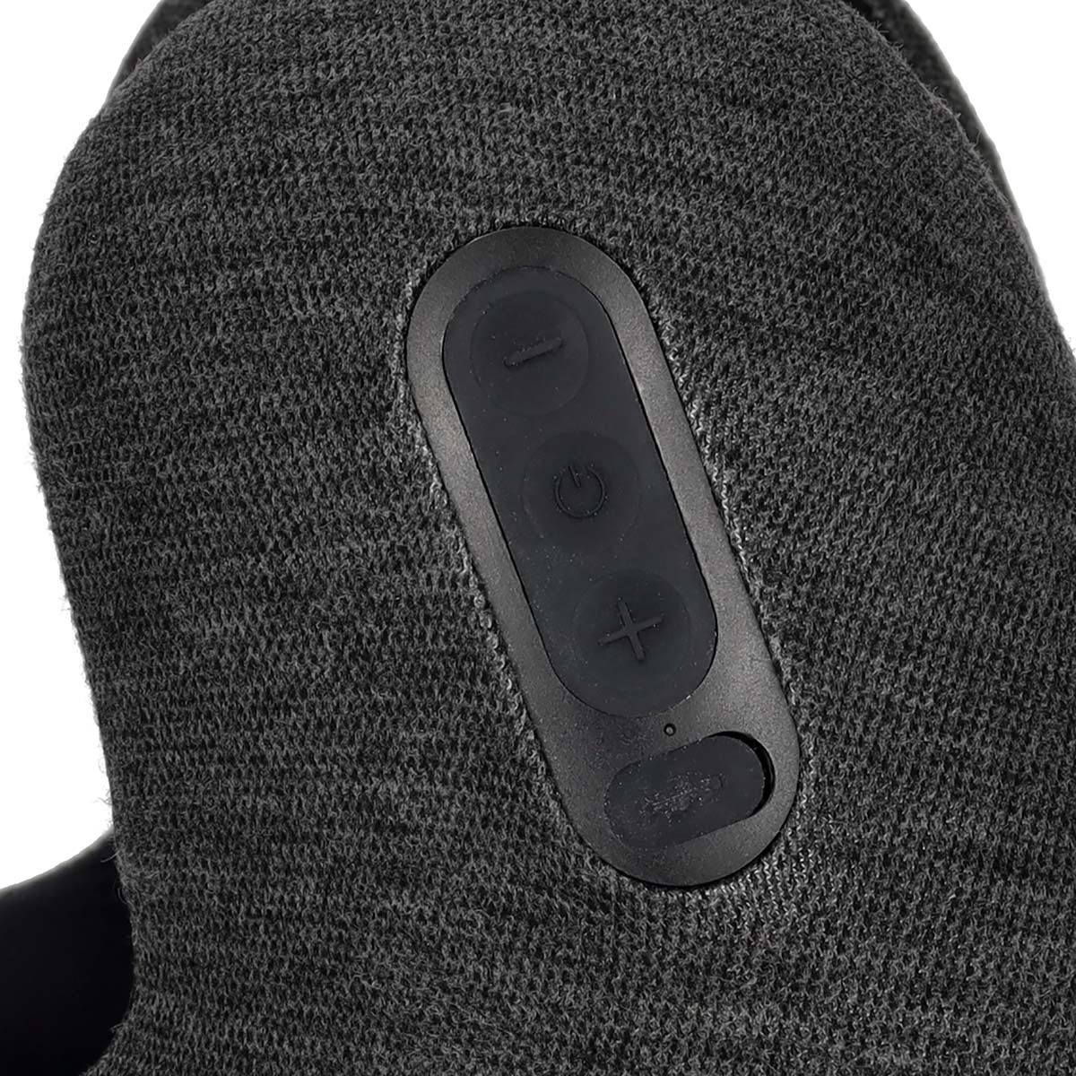 Nedis Bluetooth over-ear hoofdtelefoon met microfoon | reiskussendesign - Afbeelding 6