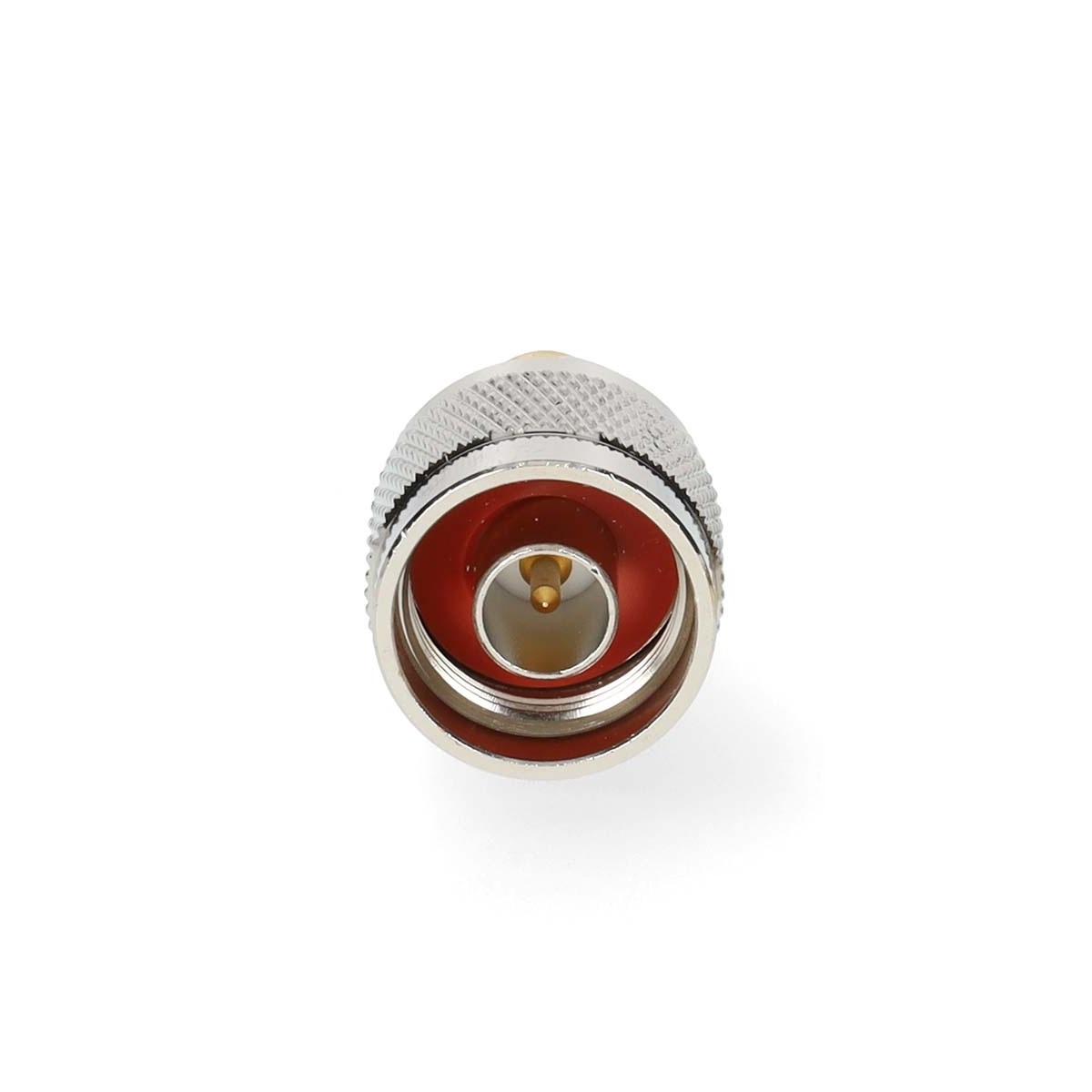 Nedis N (m) - SMA (m) adapter | 50 Ohm | 2 stuks - Afbeelding 2