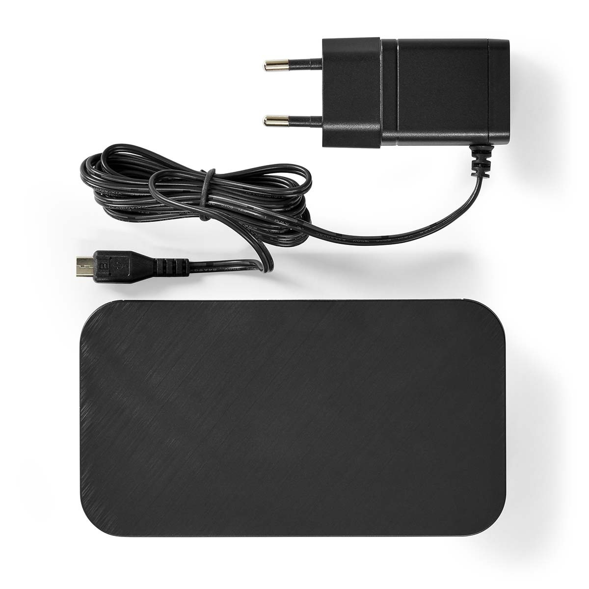 Nedis HDMI naar 2x HDMI eARC splitter/extractor - Afbeelding 4