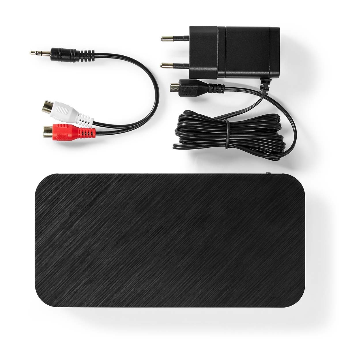 Nedis HDMI naar 2x HDMI eARC, 1x HDMI-Audio, 1x Toslink en 1x 3,5mm splitter/extractor - Afbeelding 4