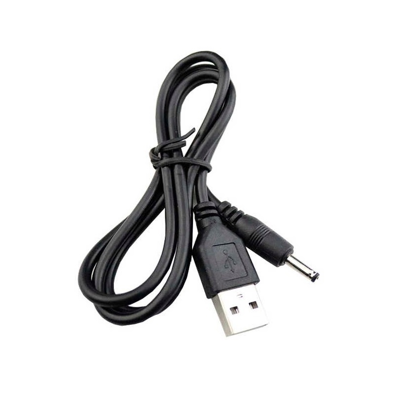 Binnenantenne | Actief | UHF | Ontvangstbereik: 0-15 km | LTE700 | Versterking: 26 dB | ABS | Zwart - Afbeelding 4