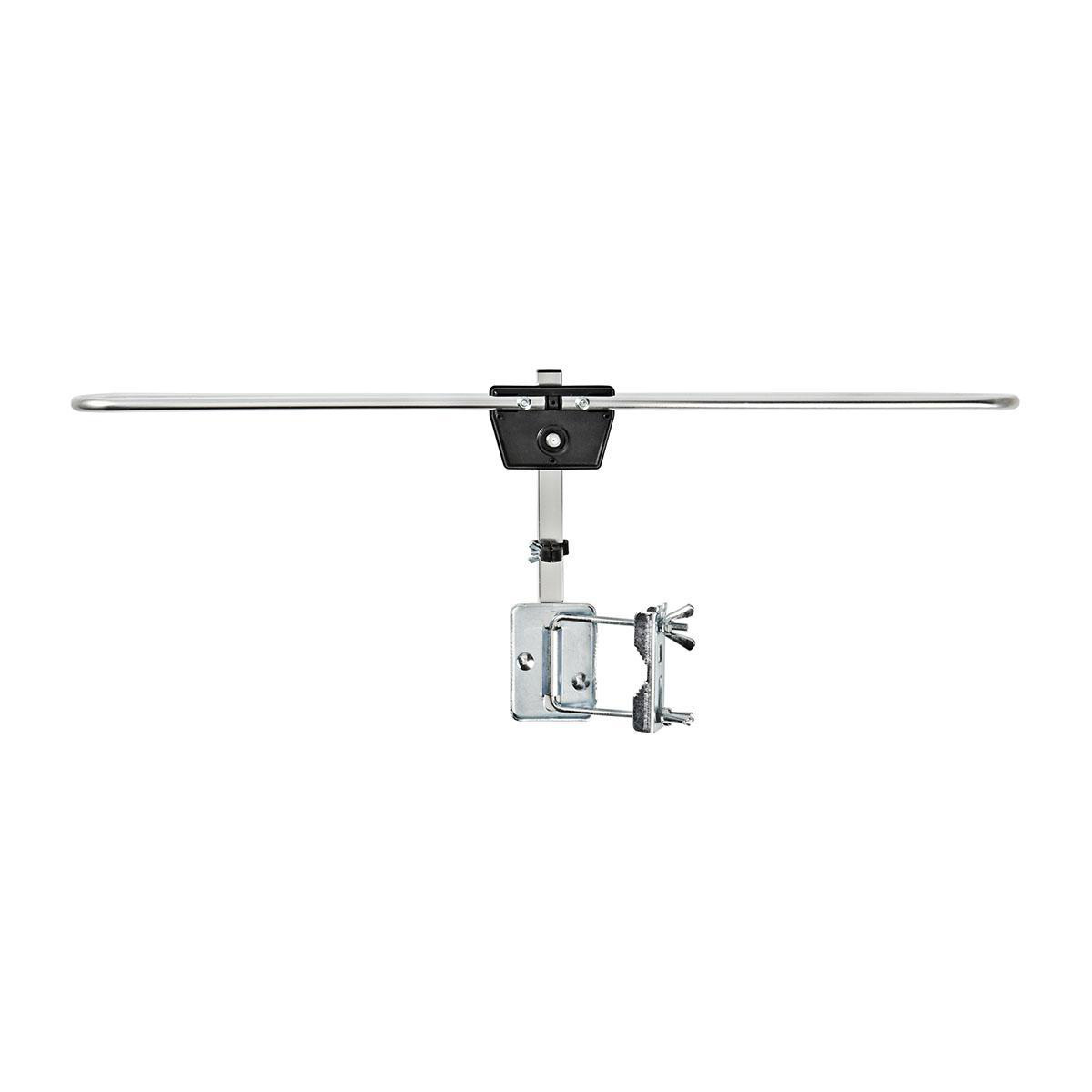 DAB+-Antenne voor Buiten | Passief | Ontvangstbereik: 0-50 km | Versterking: 4 dB | Aluminium - Afbeelding 4