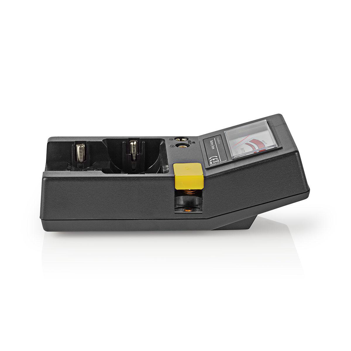 Nedis batterijentester - Afbeelding 3