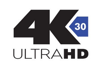 Bandridge Mini HDMI - HDMI kabel - versie 1.4 (4K 30Hz) / wit - 2 meter - Afbeelding 3