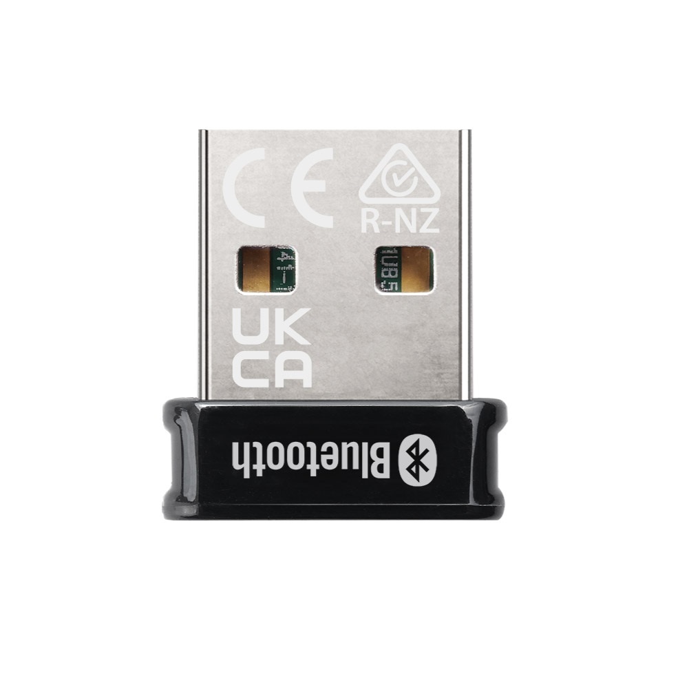 Edimax BT-8500 USB-A - Bluetooth 5.0 + EDR dongle - Afbeelding 2