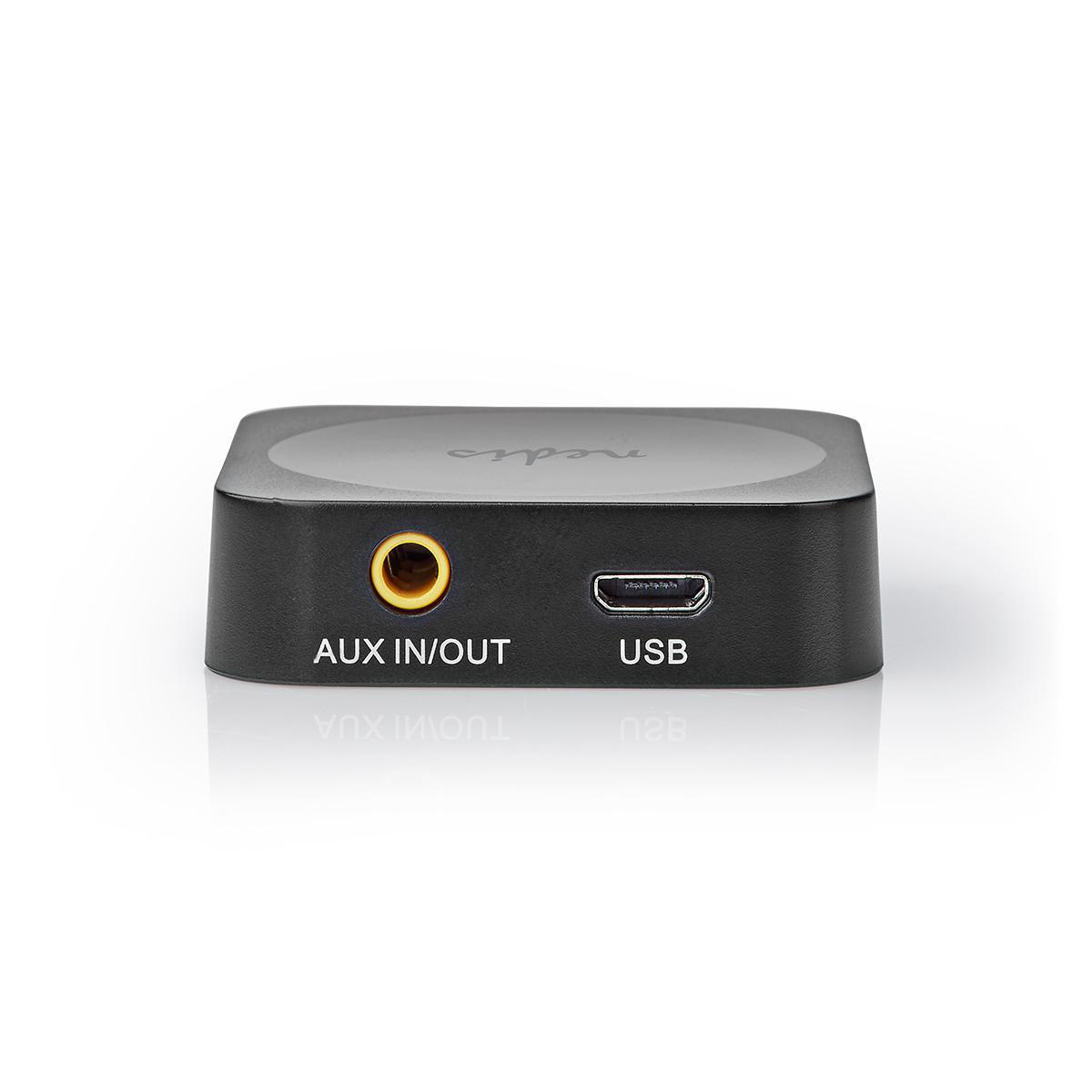 Nedis Bluetooth audio receiver / transmitter - Afbeelding 3