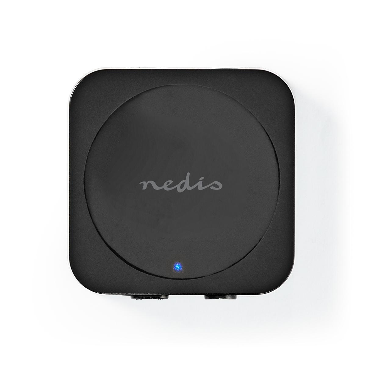 Nedis Bluetooth audio receiver / transmitter - Afbeelding 5